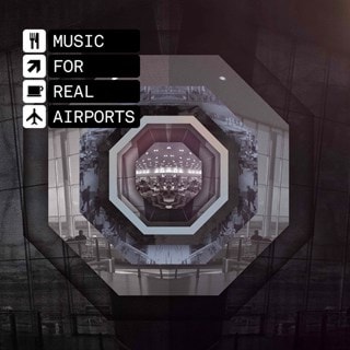 Music for Real Airports