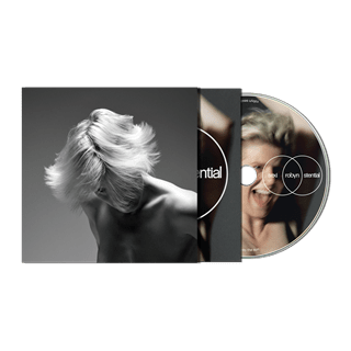 Sexistential (hmv Exclusive) Alternate Art CD