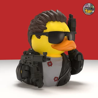 Terminator Collector's Edition Tubbz