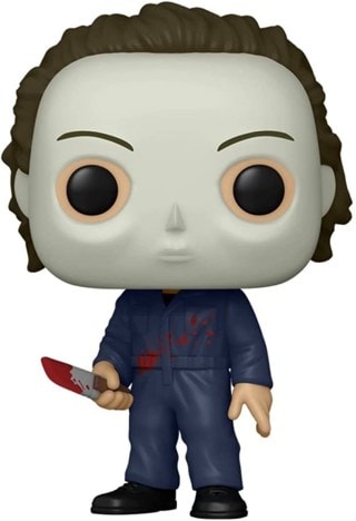 Bloody Michael Myers 1156 Halloween Funko Pop Vinyl