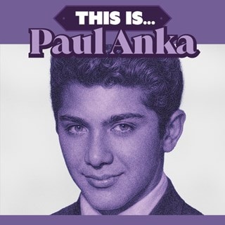 Thi Sis... Paul Anka