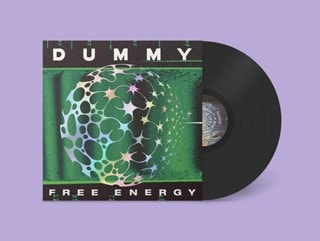 Free Energy