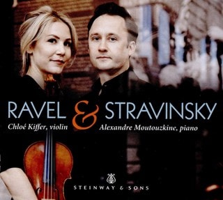 Ravel & Stravinsky
