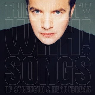 Songs of Strength & Heartbreak - Deluxe Edition