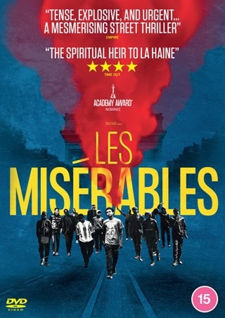 Les Miserables