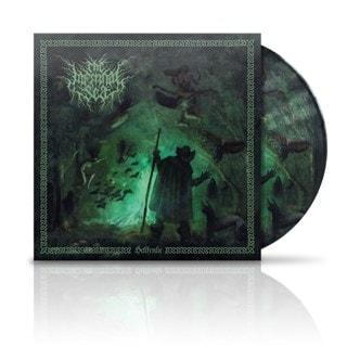 Hellfenlic - Liimted Edition Picture Disc