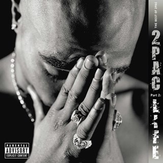 The Best of 2Pac: Part 2: Life