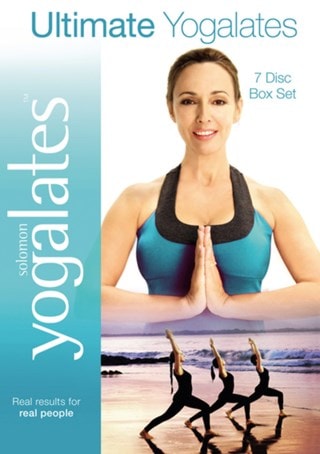 Ultimate Yogalates