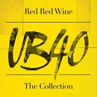 Red Red Wine: The Collection