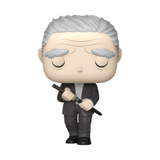 Takamura 2420 Sakamoto Days Funko Pop Vinyl