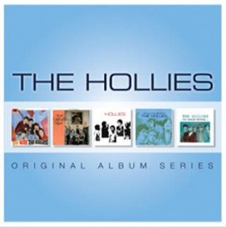 The Hollies