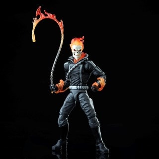 Ghost Rider Hasbro Marvel Comics Legends Action Figure