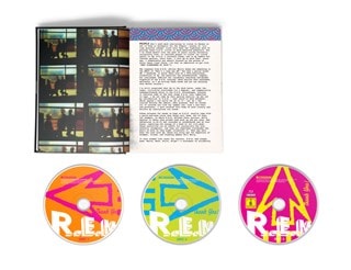 Up - 25th Anniversary Special Edition 2CD + Blu