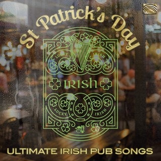 St. Patrick's Day: Ultimate Irish Pub Songs