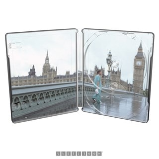 28 Days Later Limited Edition 4K Ultra HD Steelbook