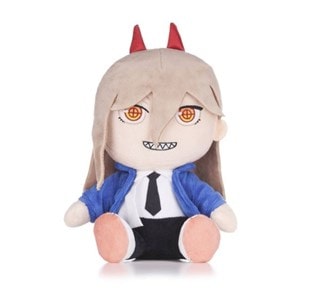 Chainsaw Man Power Plush
