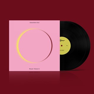 Somewhere Soul: Rituals (Vol. 1) - 2LP