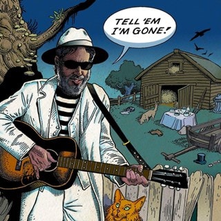 Tell 'Em I'm Gone - Yellow Vinyl
