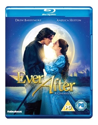 Ever After: A Cinderella Story