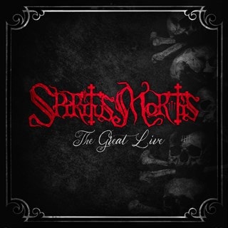 The Great Live
