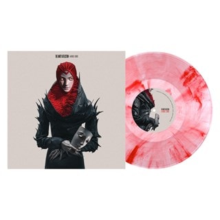 House of Cards (hmv Exclusive) Bloodshot Marble Vinyl