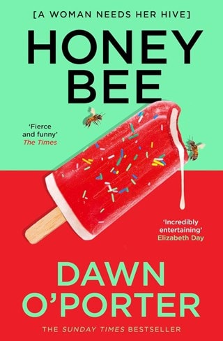 Honeybee Paperback By Dawn O’Porter