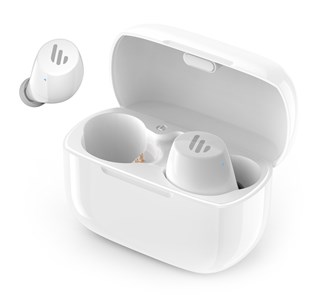Edifier TWS1 White True Wireless Bluetooth Earphones