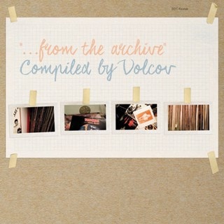 ...From the Archive Compiled By Volcov