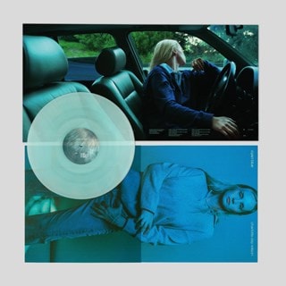 Cyan Blue