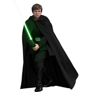 1:6 Luke Skywalker - Star Wars: Mandalorian Hot Toys Figurine