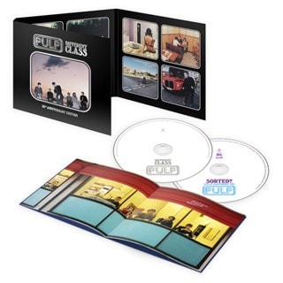 Pulp | HMV Store