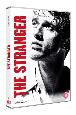 The Stranger