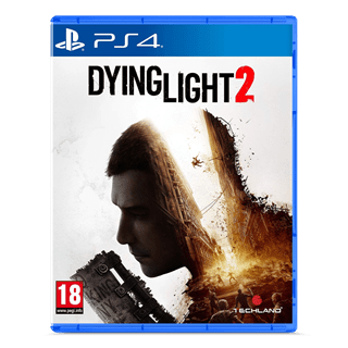 Dying Light 2 (PS4)