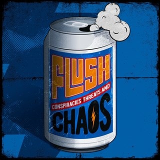 Conspiracies, Threats and Chaos