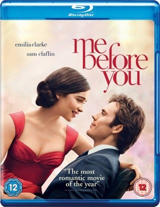 Me Before You