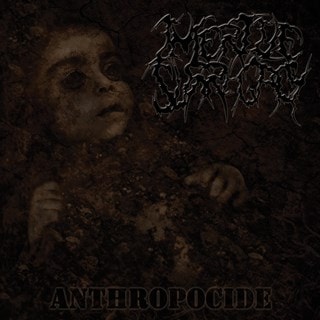 Anthropocide