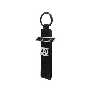 ATEEZ Towards The Light Will To Power In Europe Shoe Charm Keyring