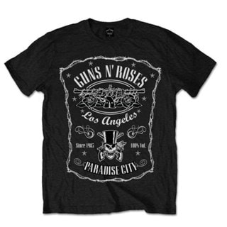 Guns N' Roses: Paradise City