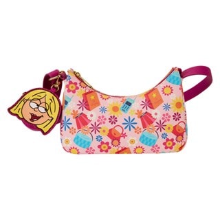 Lizzie McGuire Loungefly Crossbody Bag