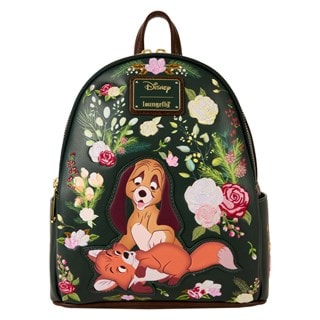 Fox And The Hound Loungefly Mini Backpack