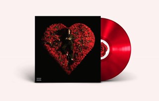 Superache - Red Vinyl