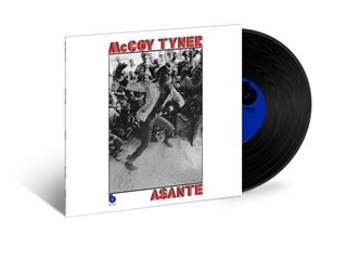Asante (Expanded Edition)