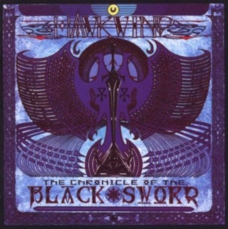 The Chronicle of the Black Sword