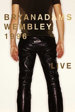 Bryan Adams: Live at Wembley