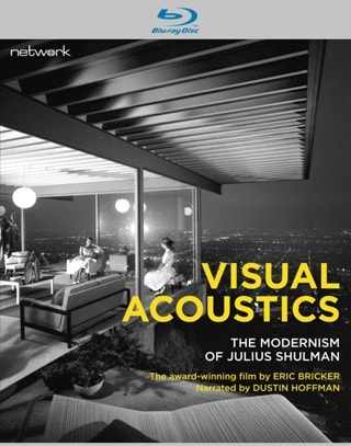 Visual Acoustics