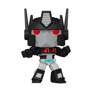 Nemesis Prime 167 Transformers Funko Pop Vinyl