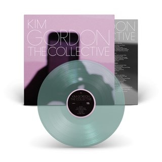 The Collective - Limited Edition Coke Bottle Green
