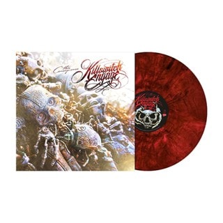 This Consequence (hmv Exclusive) Corrupt Blood Infusion Vinyl