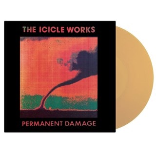 Permanent Damage