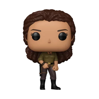 Zoe Washburne 1822 Firefly Funko Pop Vinyl